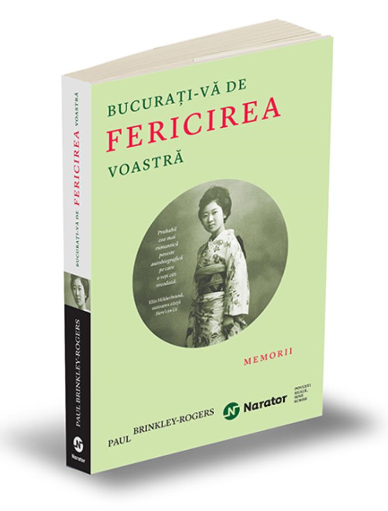 Bucurati-va de fericirea voastra