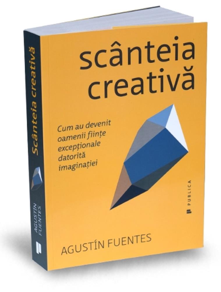 Scanteia creativa