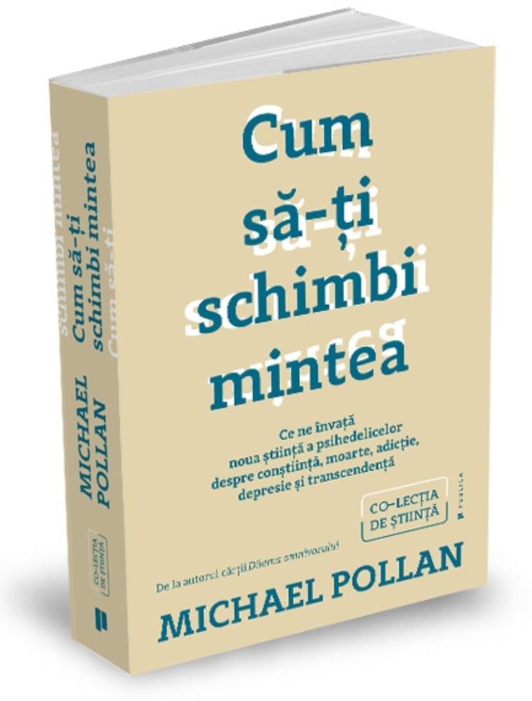 Cum sa-ti schimbi mintea