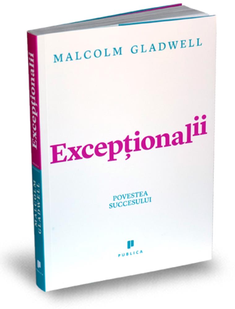 Excepționalii (Outliers)