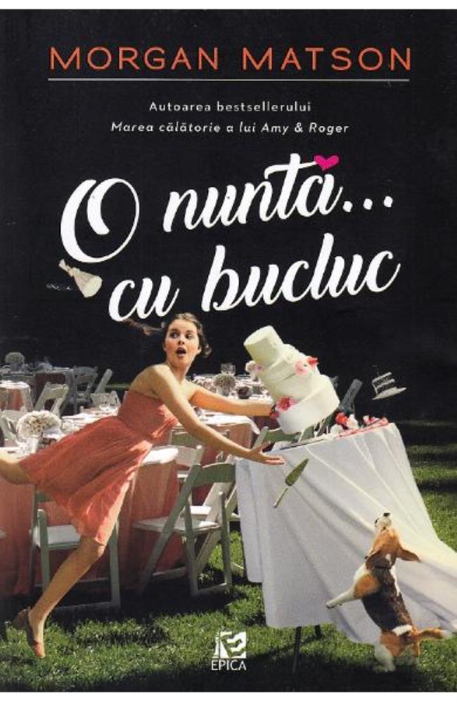 O nunta... cu bucluc