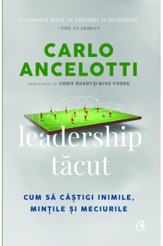 Leadership tăcut