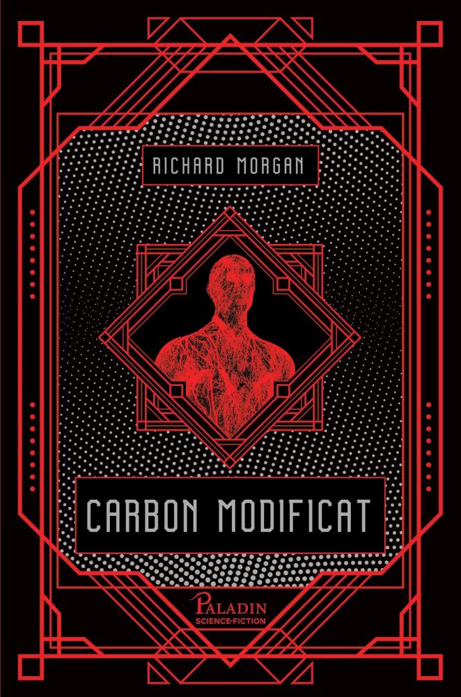 CARBON MODIFICAT 1