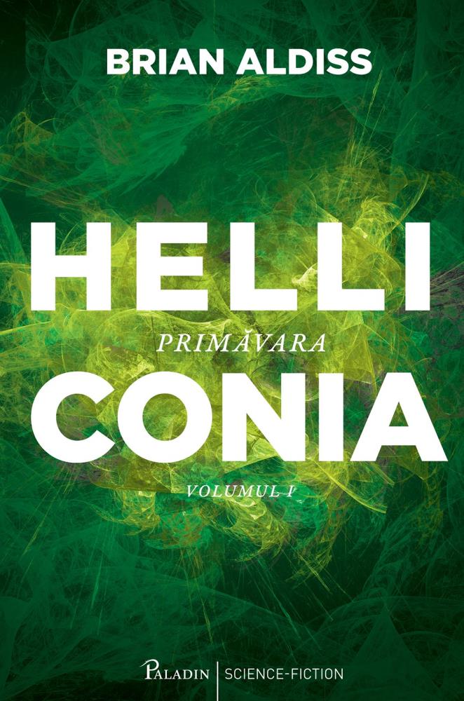 HELLICONIA 1. PRIMAVARA