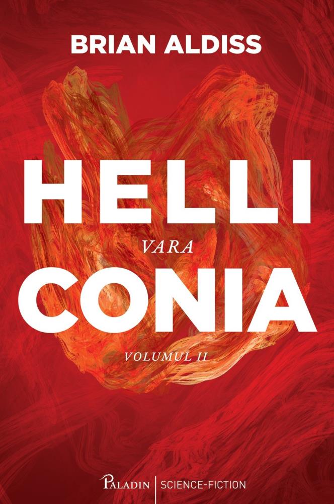 HELLICONIA 2. VARA