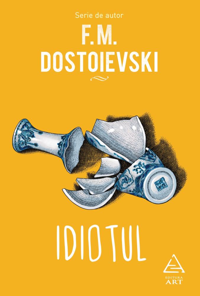 IDIOTUL