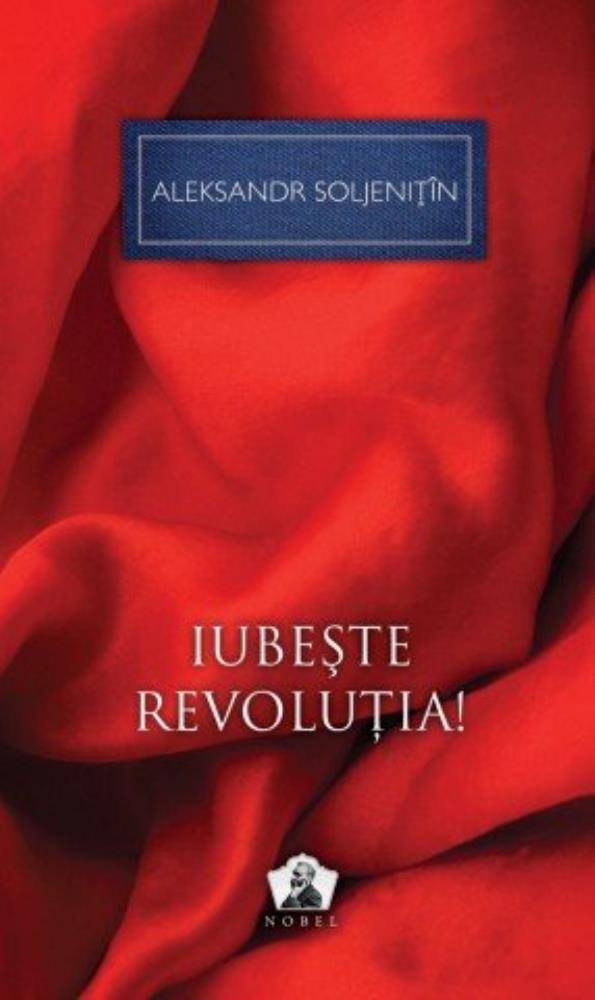 IUBESTE REVOLUTIA