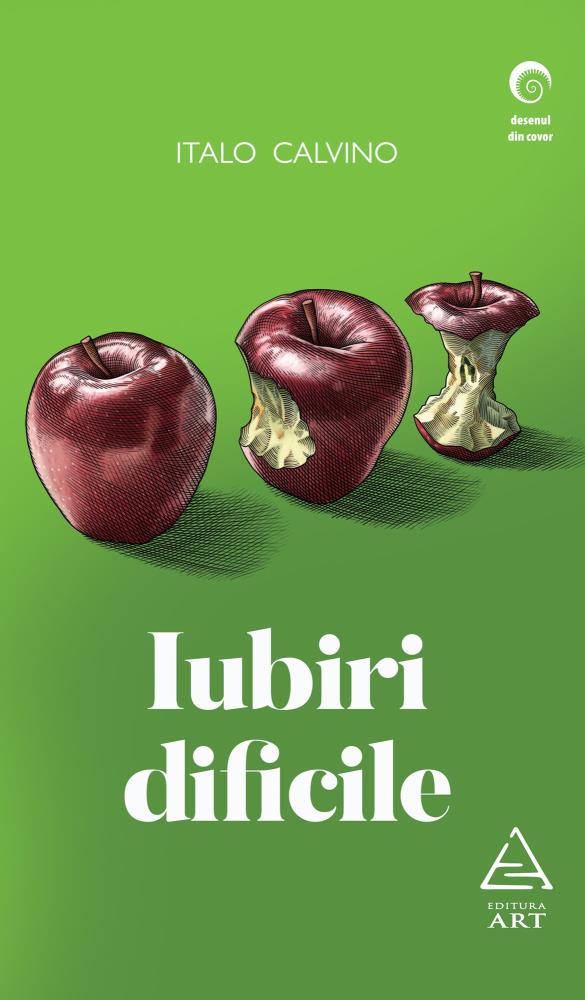 IUBIRI DIFICILE