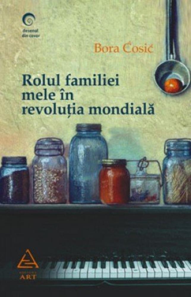 ROLUL FAMILIEI MELE IN REVOLUTIA MONDIALA