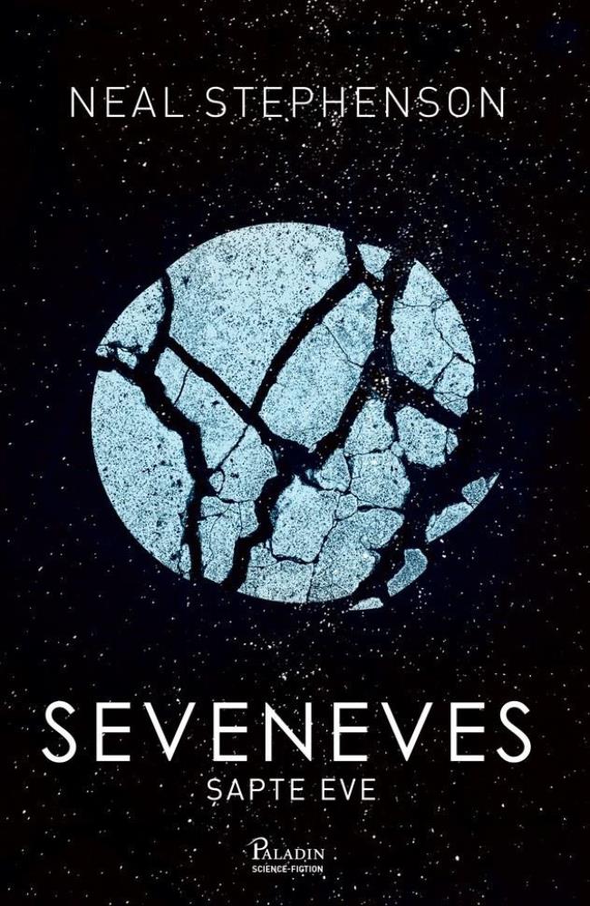 SEVENEVES. SAPTE EVE