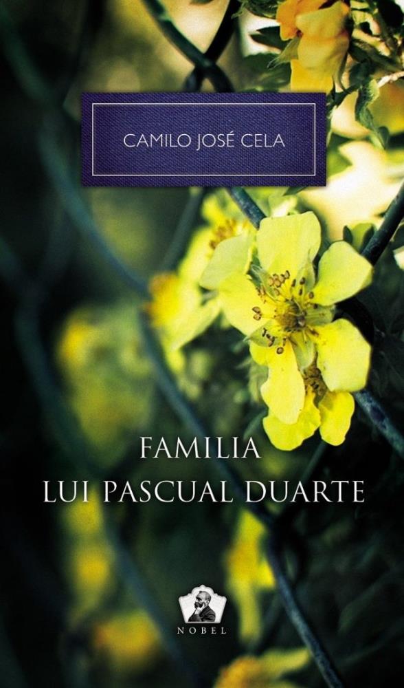 FAMILIA LUI PASCUAL DUARTE