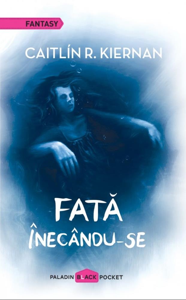 FATA INECANDU-SE [pocket edition FANTASY]