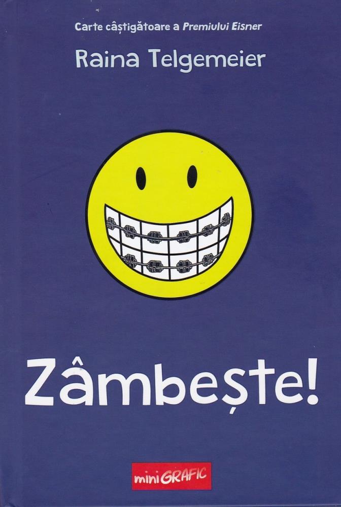Zambeste! [grafic young] 