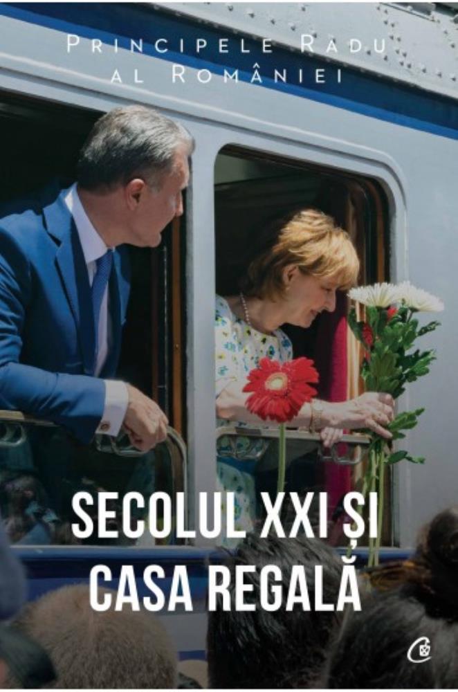 Secolul XXI și Casa Regală