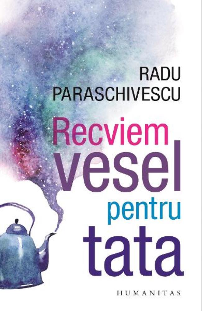 Recviem vesel pentru tata