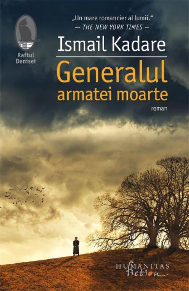 Generalul armatei moarte