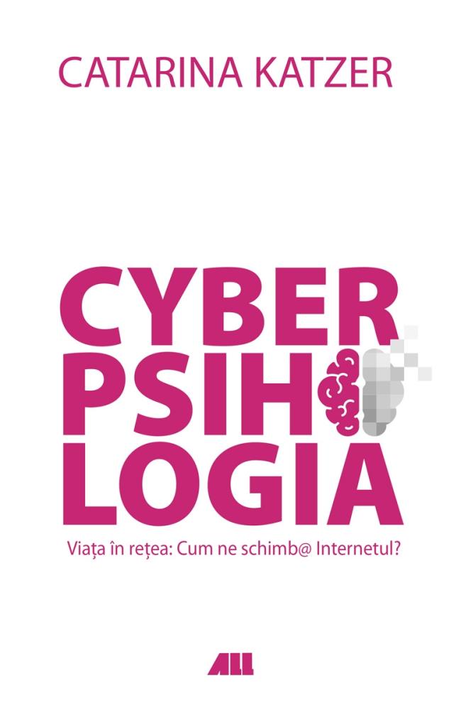 Cyberpsihologia