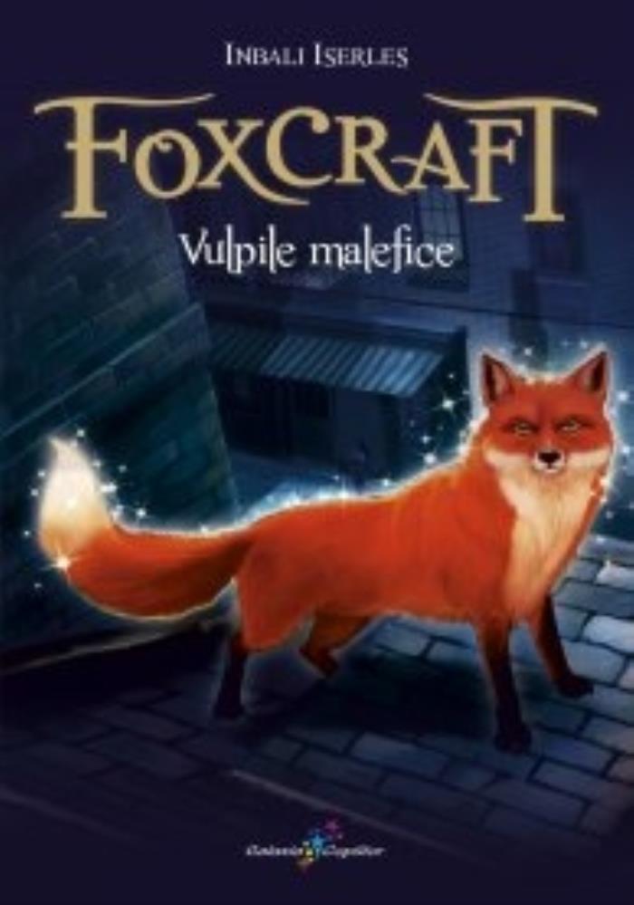 Foxcraft vol. 1 - Vulpile malefice