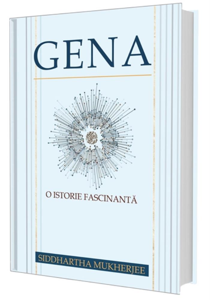 Gena. O istorie fascinanta