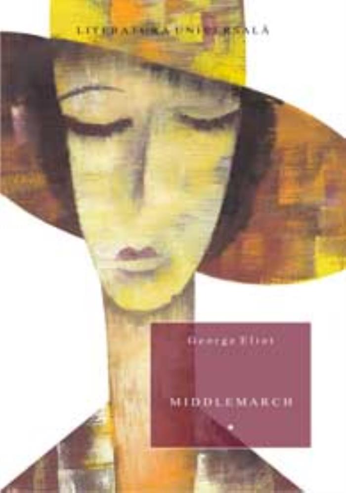 Middlemarch vol 1