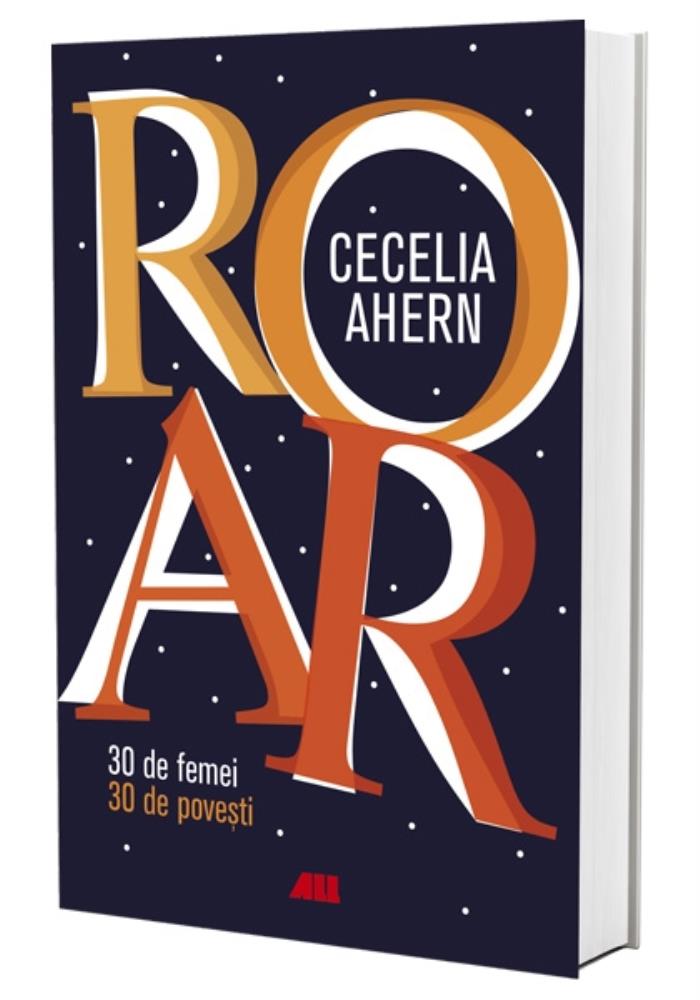 ROAR. 30 de femei. 30 de povesti