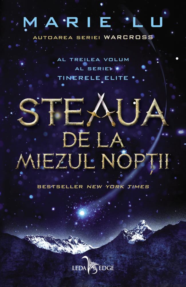 TINERELE ELITE VOL. 3 STEAUA DE LA MIEZUL NOPTII